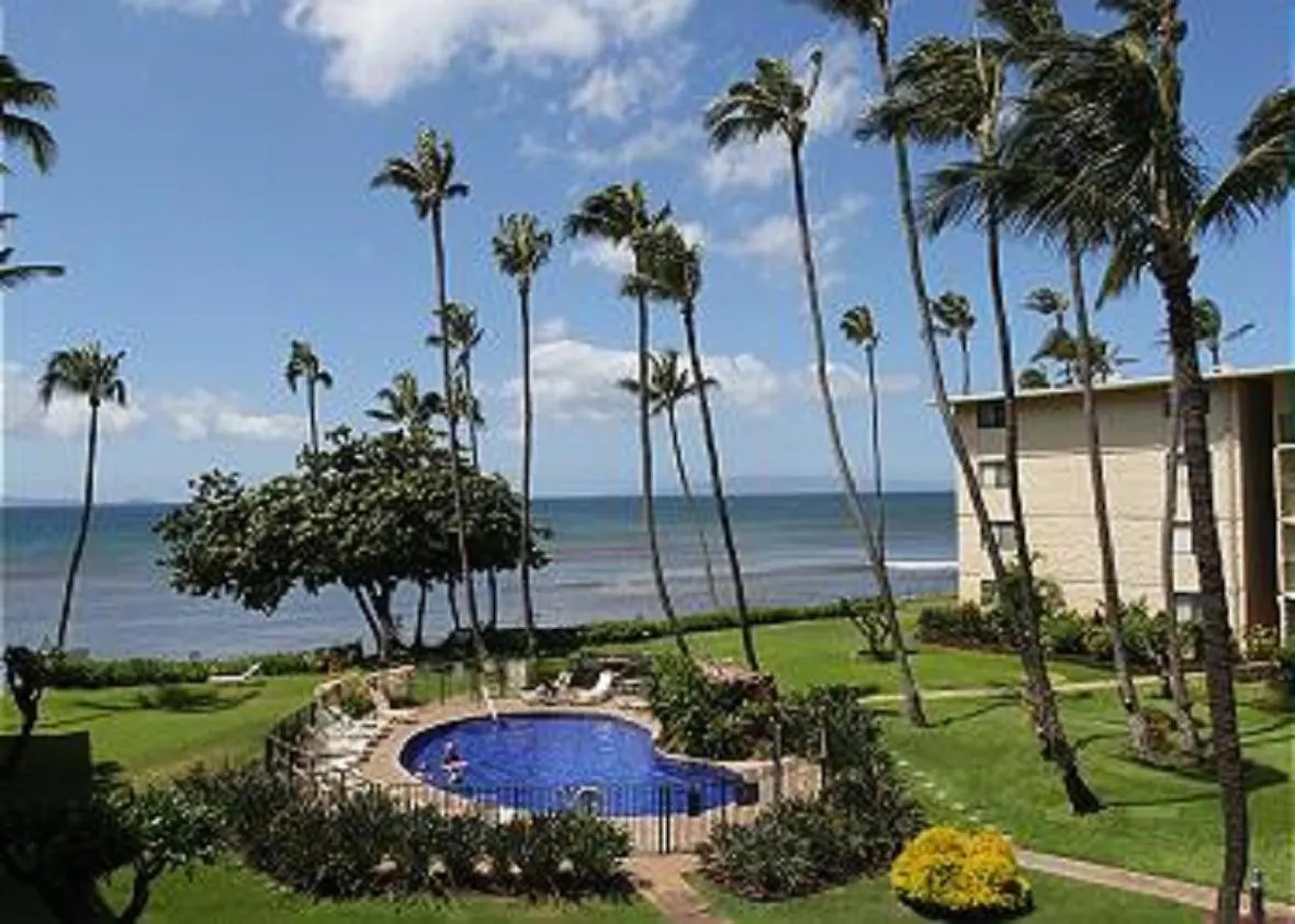 Kanai A Nalu 314 Wailuku 米国