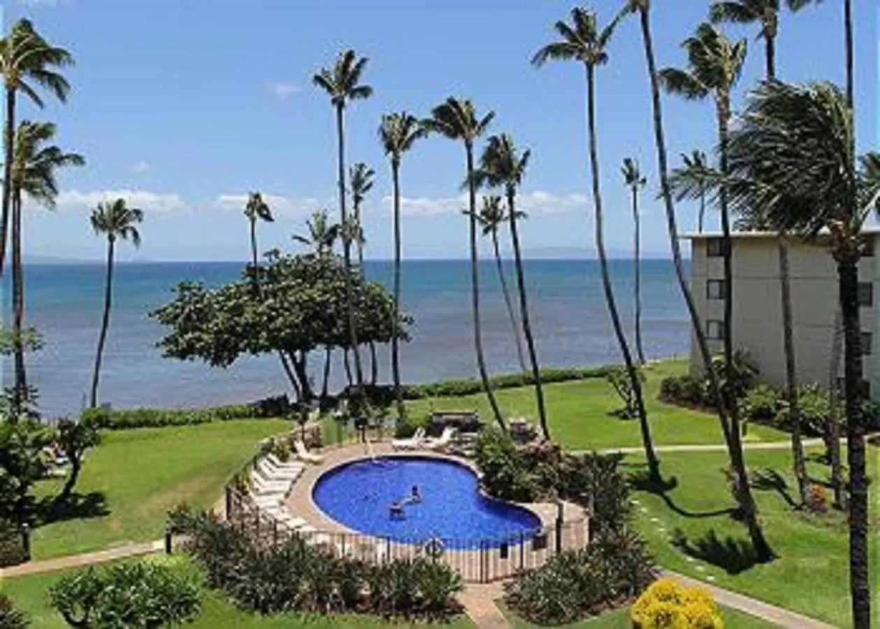 Kanai A Nalu 314 Wailuku